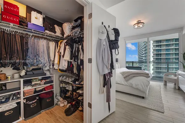 $5,400 | 1080 Brickell Avenue, Unit 1909, Miami, FL 33131