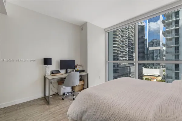 $5,400 | 1080 Brickell Avenue, Unit 1909, Miami, FL 33131