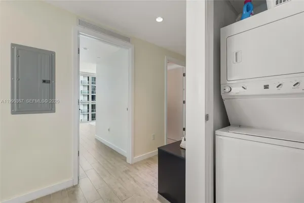 $5,400 | 1080 Brickell Avenue, Unit 1909, Miami, FL 33131