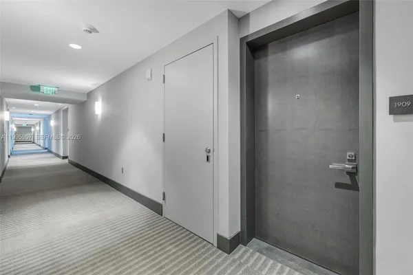 $5,400 | 1080 Brickell Avenue, Unit 1909, Miami, FL 33131