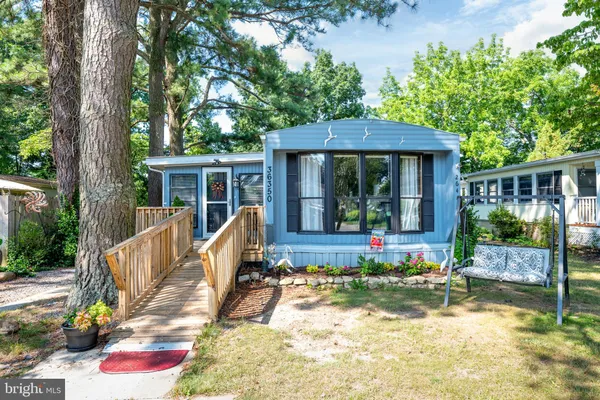 $64,900 | 36350 East Est Drive, Unit 15196, Rehoboth Beach, DE 19971