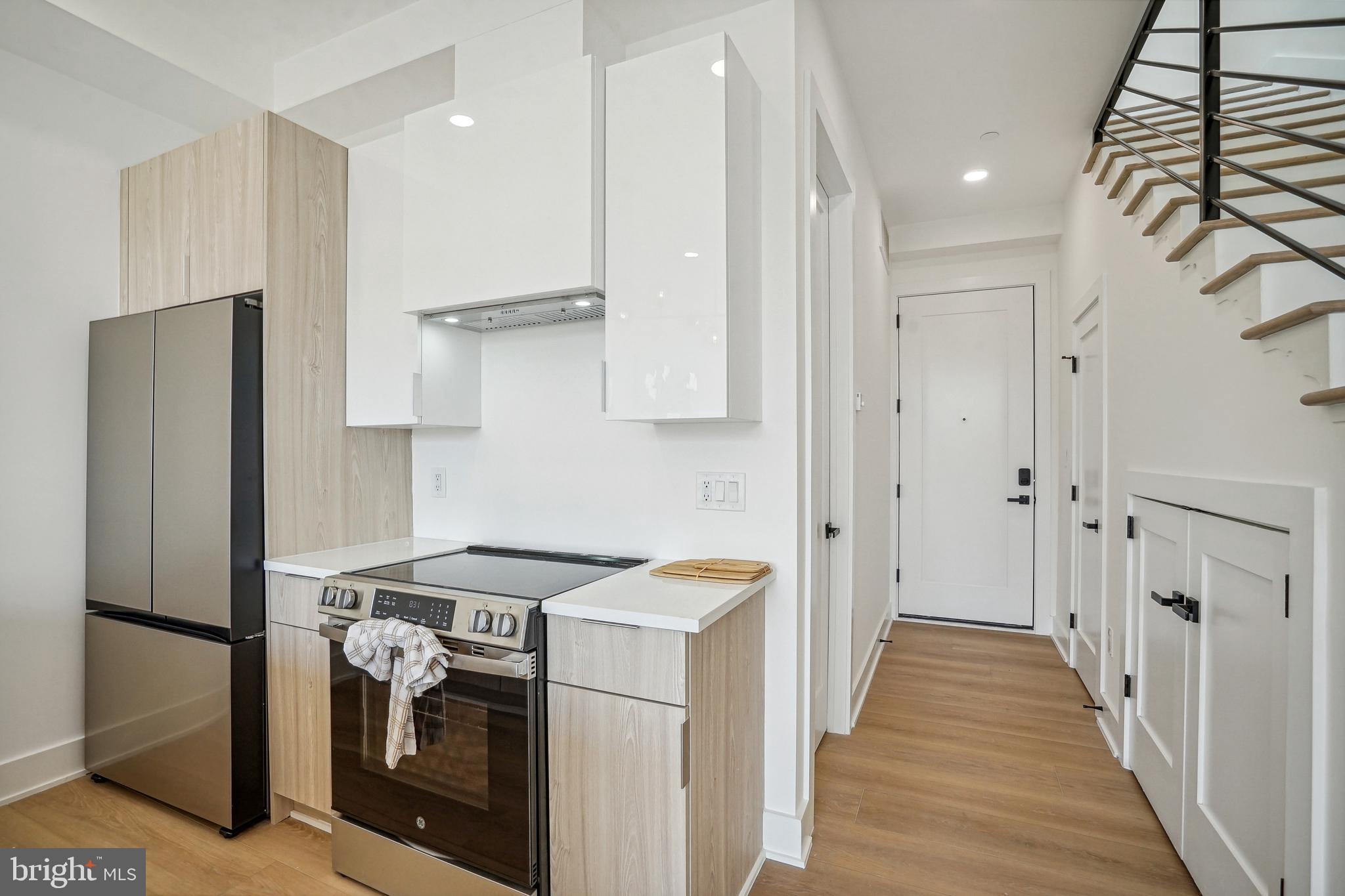 1440 Harvard Street Northwest, Unit 8 Washington, DC 20009 - Photo 11 of 28