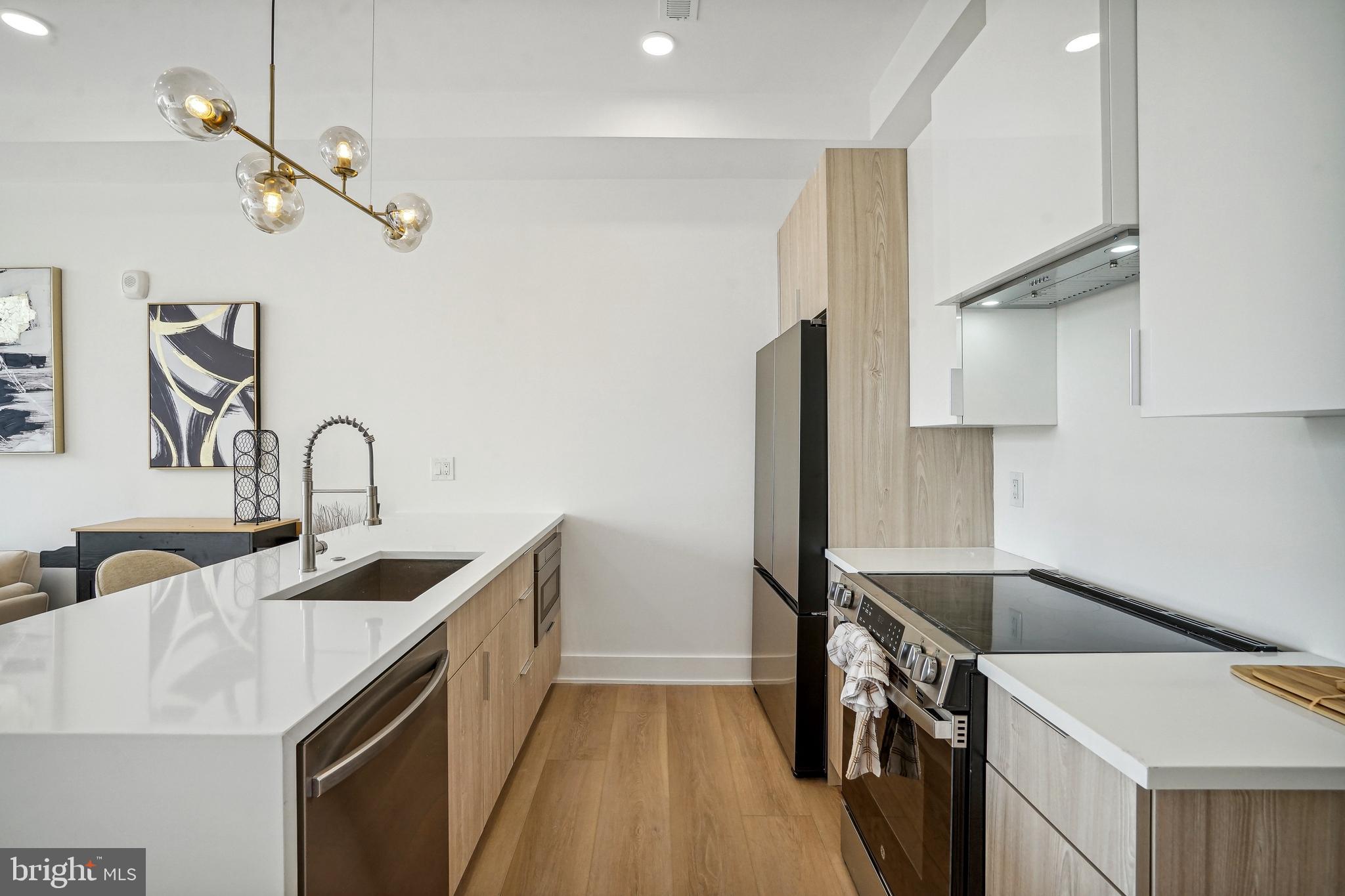 1440 Harvard Street Northwest, Unit 8 Washington, DC 20009 - Photo 12 of 28