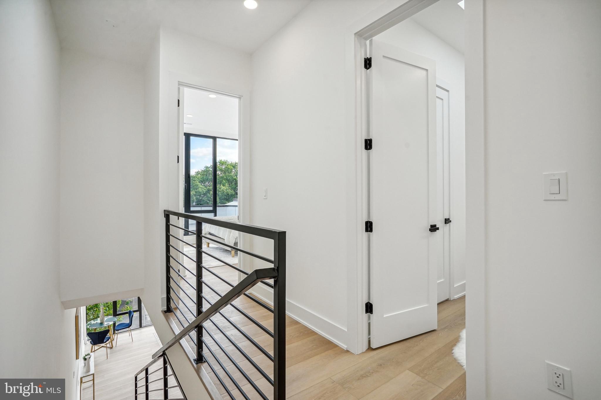 1440 Harvard Street Northwest, Unit 8 Washington, DC 20009 - Photo 14 of 28