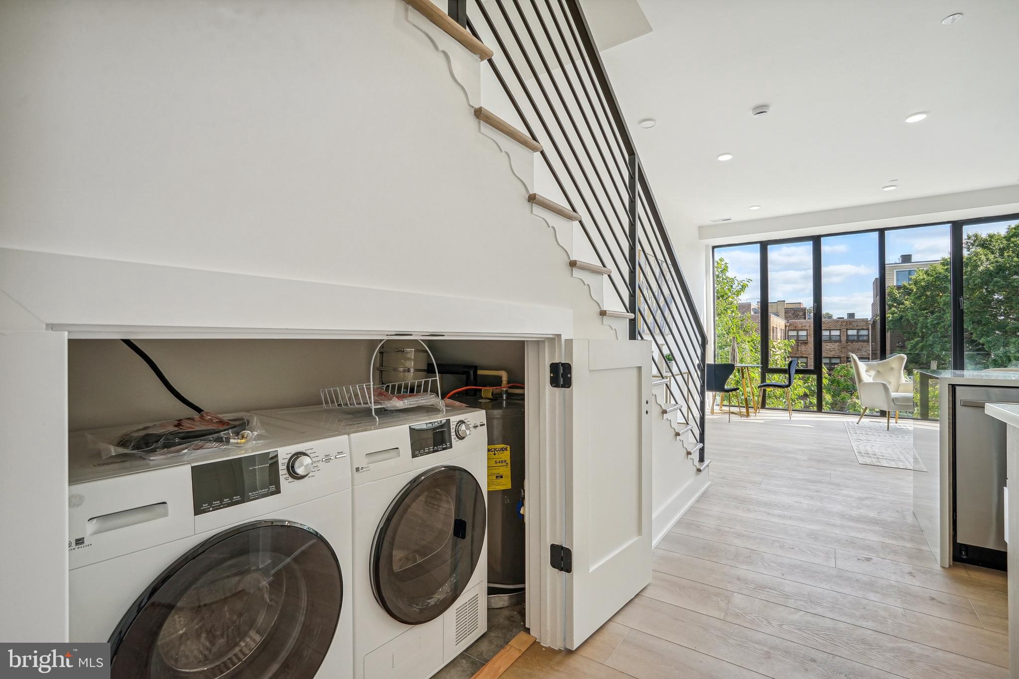 1440 Harvard Street Northwest, Unit 8 Washington, DC 20009 - Photo 26 of 28