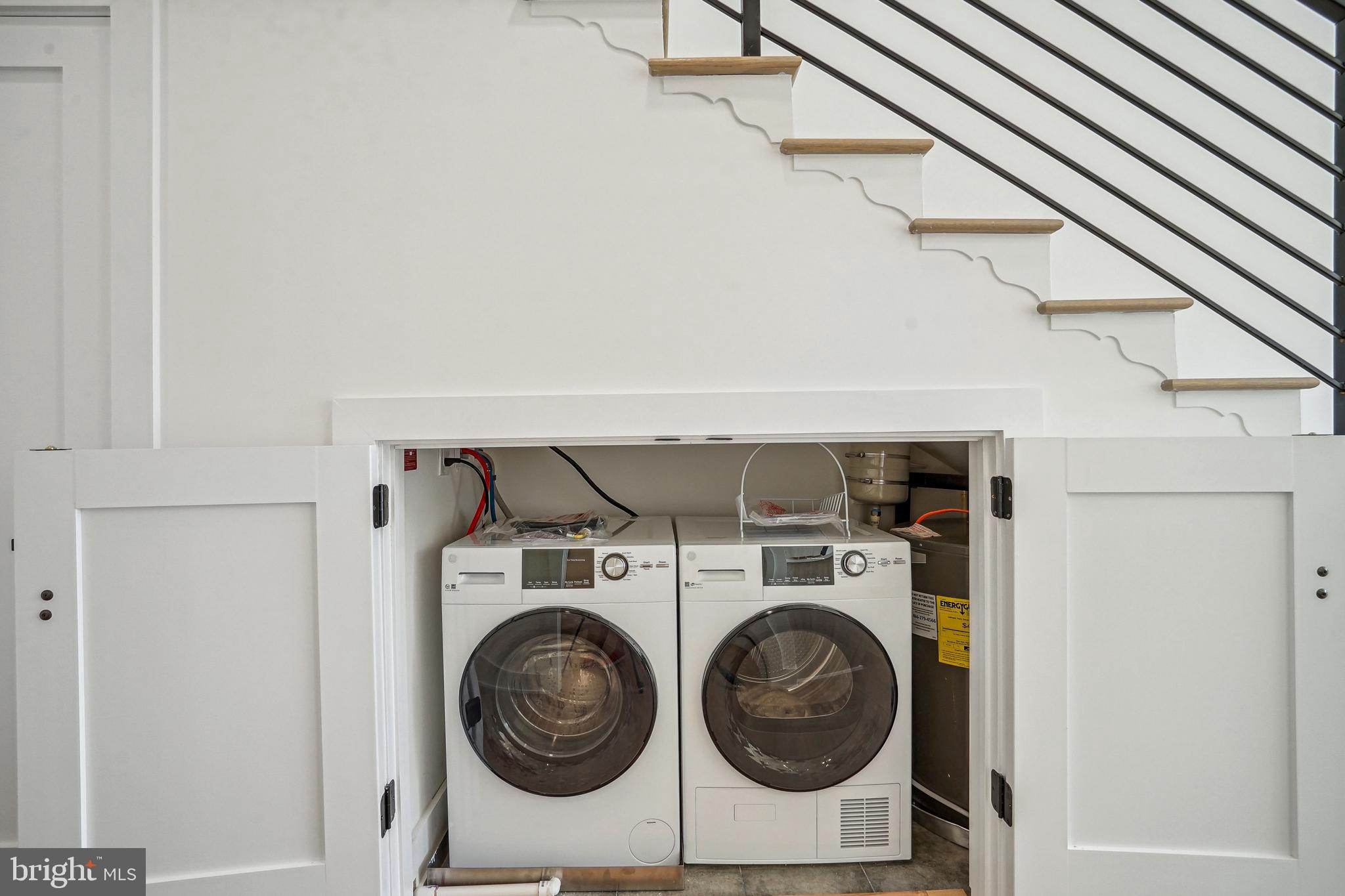 1440 Harvard Street Northwest, Unit 8 Washington, DC 20009 - Photo 27 of 28