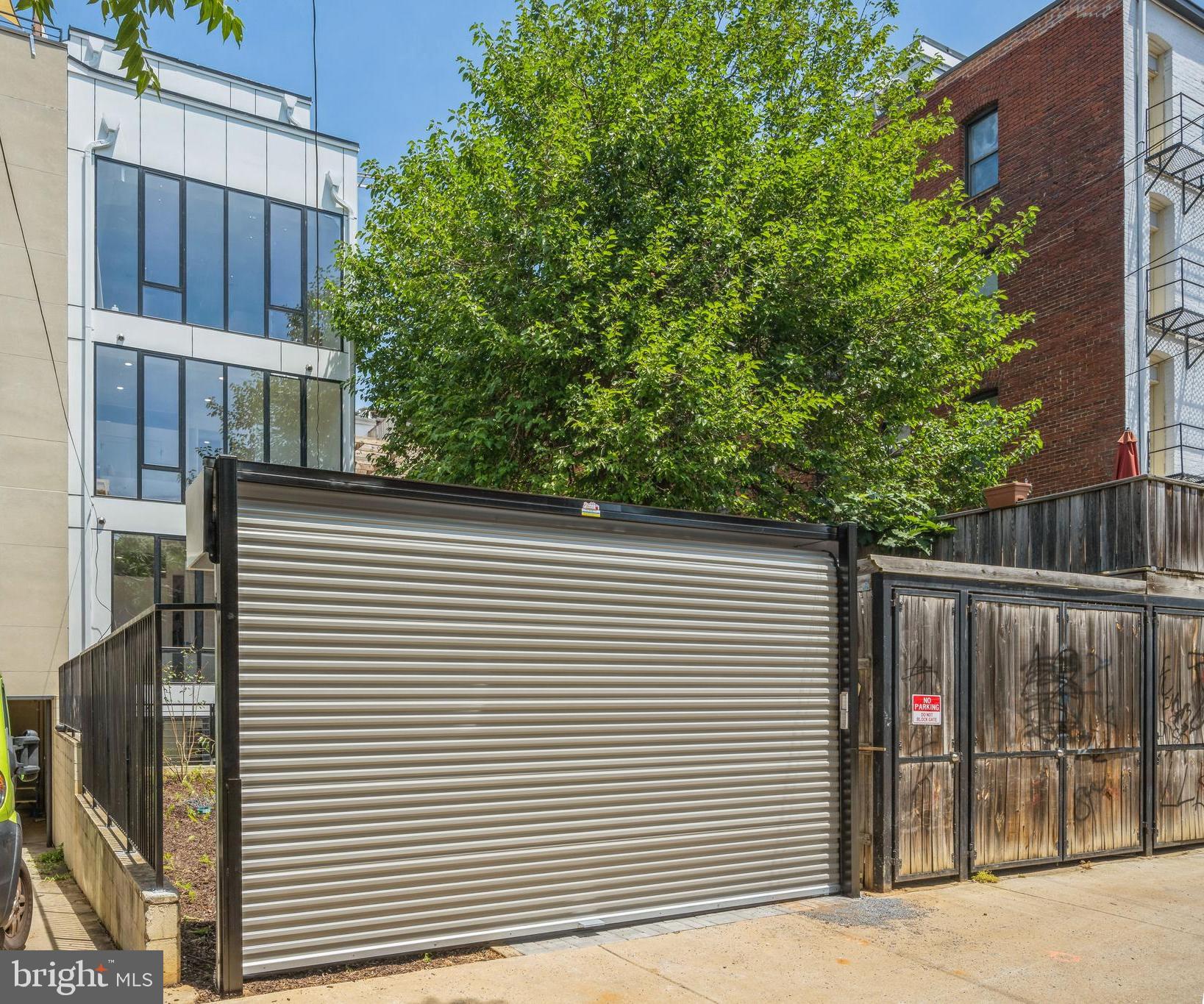 1440 Harvard Street Northwest, Unit 8 Washington, DC 20009 - Photo 28 of 28