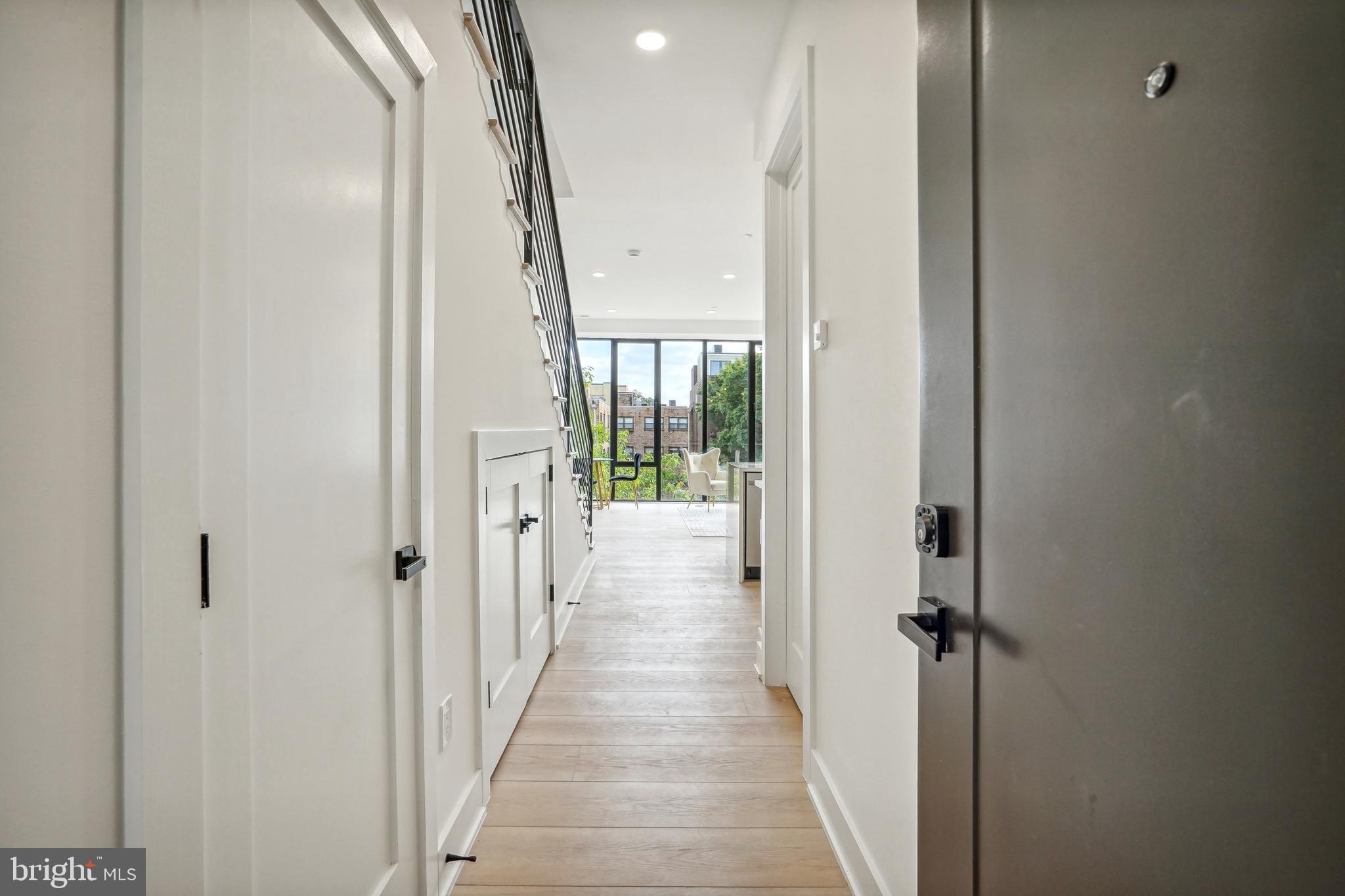 1440 Harvard Street Northwest, Unit 8 Washington, DC 20009 - Photo 3 of 28