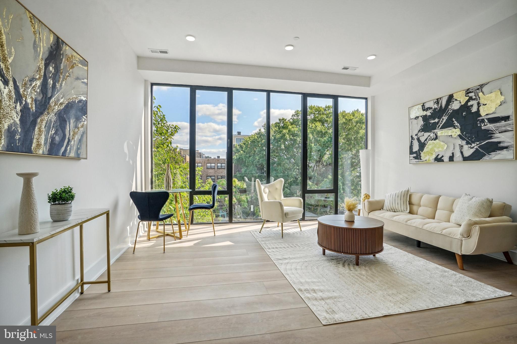 1440 Harvard Street Northwest, Unit 8 Washington, DC 20009 - Photo 4 of 28