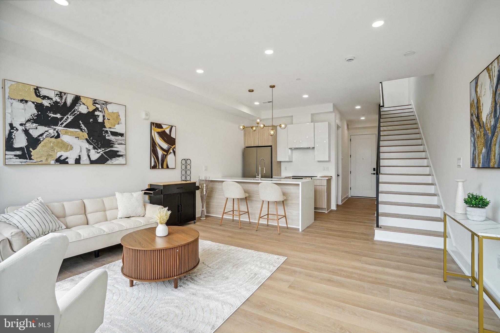 1440 Harvard Street Northwest, Unit 8 Washington, DC 20009 - Photo 8 of 28