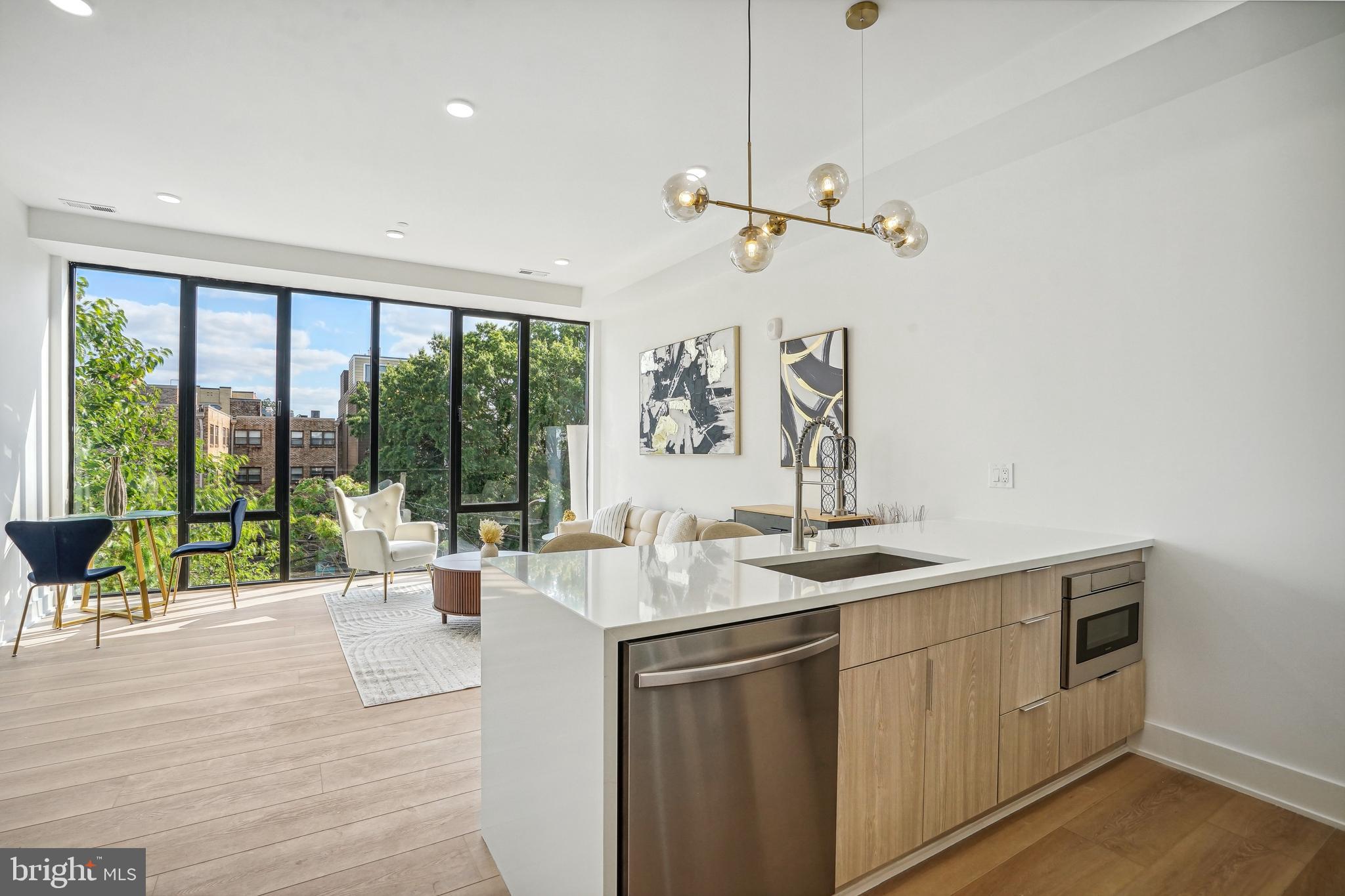 1440 Harvard Street Northwest, Unit 8 Washington, DC 20009 - Photo 9 of 28