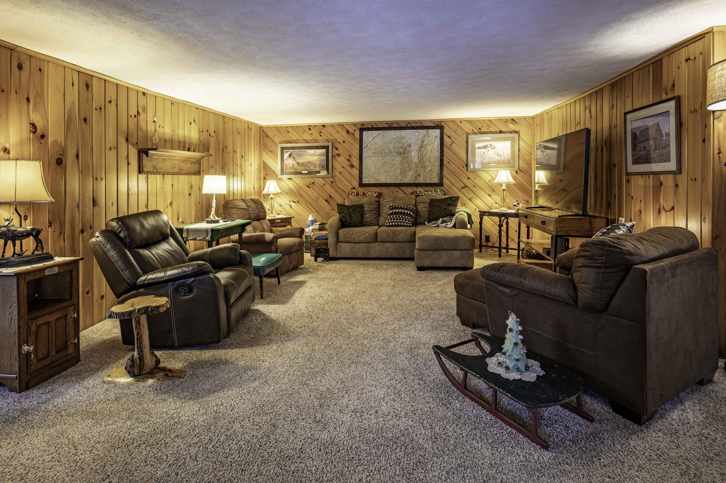 156 Big Moose Road Eagle Bay, NY 13331 - Photo 11 of 49