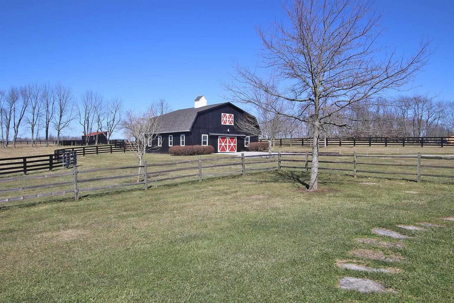 383 Cane Ridge Road Paris, KY 40361 - Photo 46 of 69 Photo 46