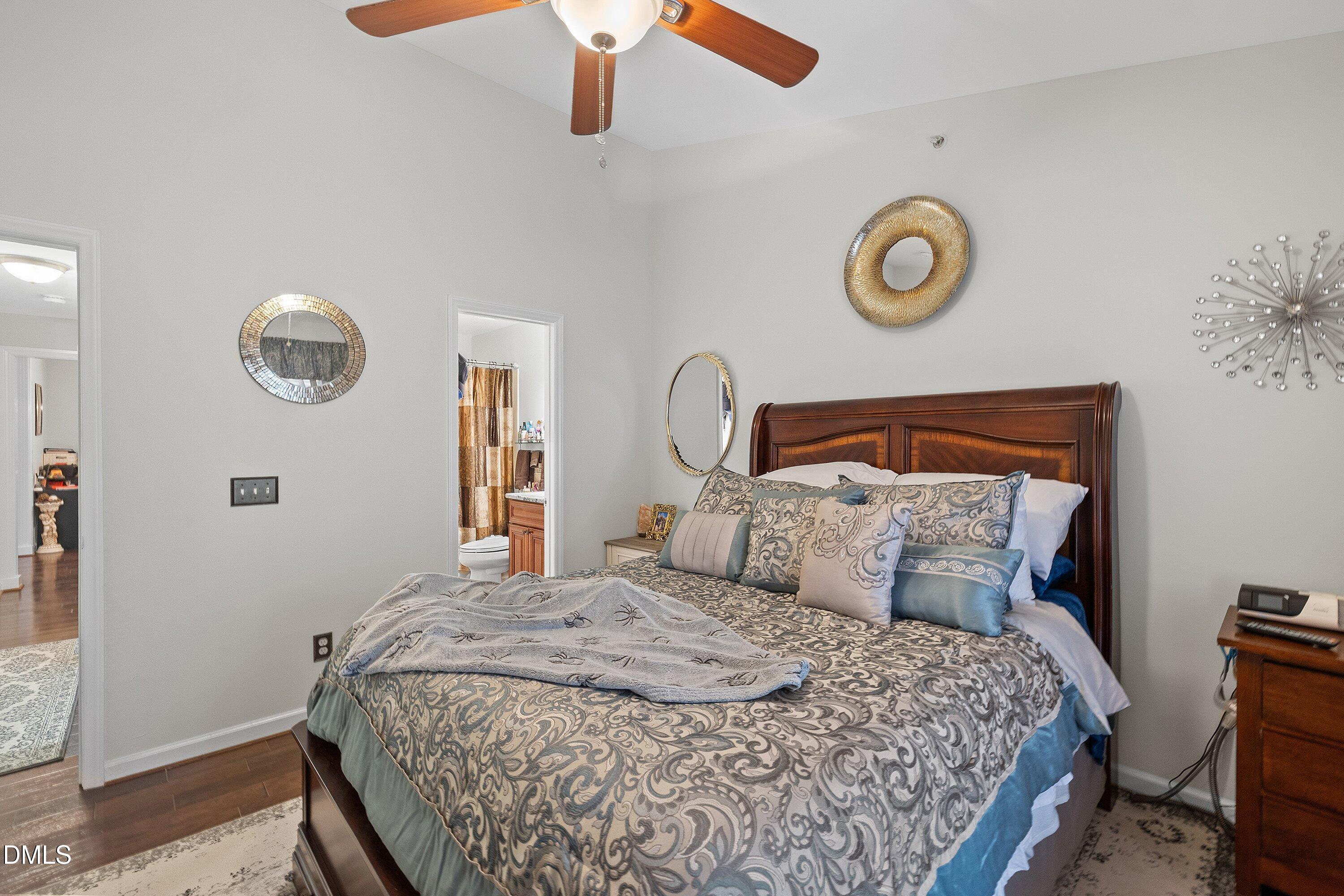 3000 Trailwood Pines Lane Raleigh, NC 27603 - Photo 21 of 30