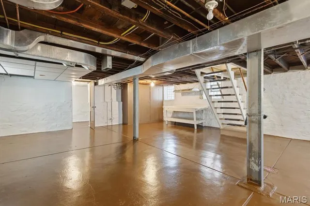 $285,000 | 4033 Blow Street, St. Louis, MO 63116