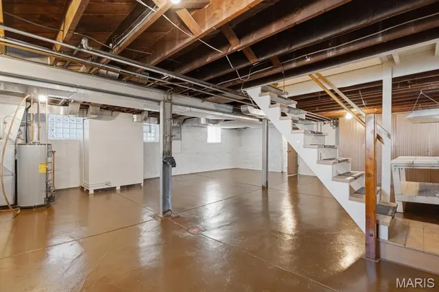 $285,000 | 4033 Blow Street, St. Louis, MO 63116