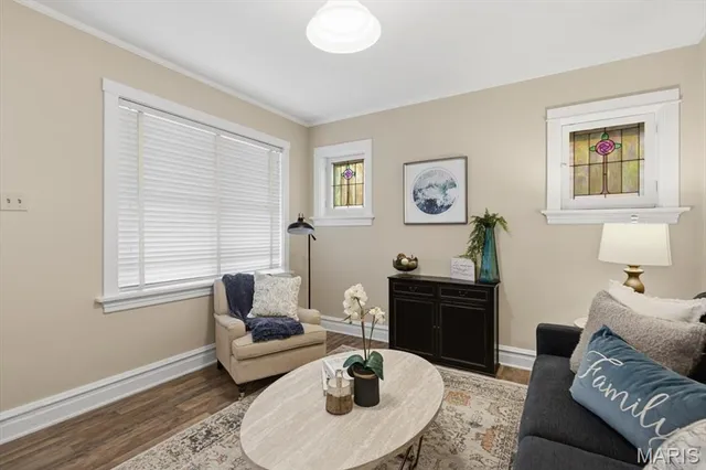 $285,000 | 4033 Blow Street, St. Louis, MO 63116