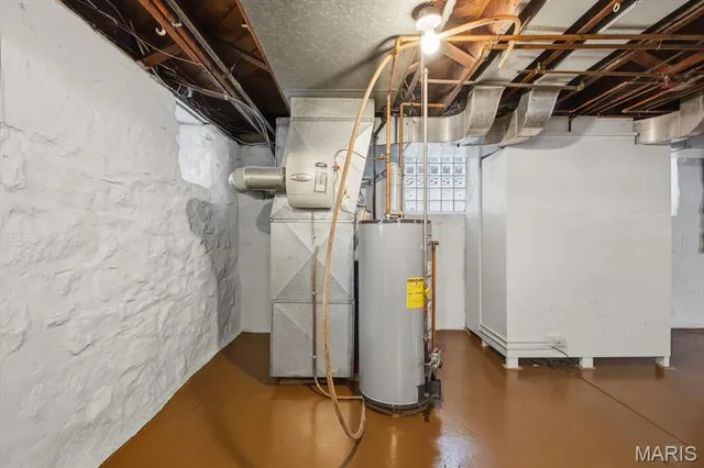 $285,000 | 4033 Blow Street, St. Louis, MO 63116