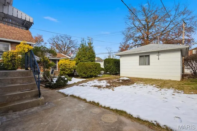 $285,000 | 4033 Blow Street, St. Louis, MO 63116