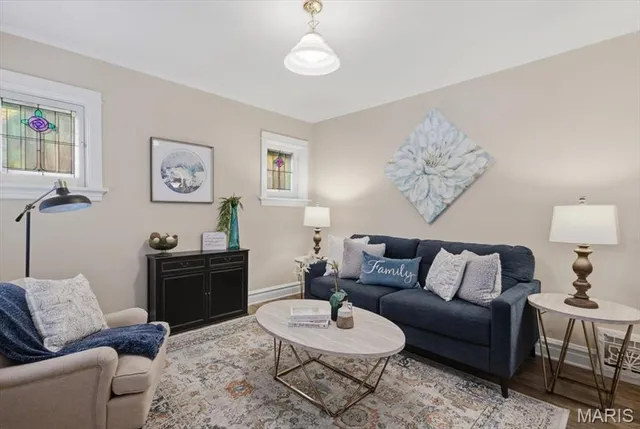 $285,000 | 4033 Blow Street, St. Louis, MO 63116