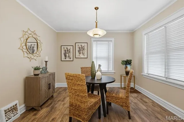 $285,000 | 4033 Blow Street, St. Louis, MO 63116