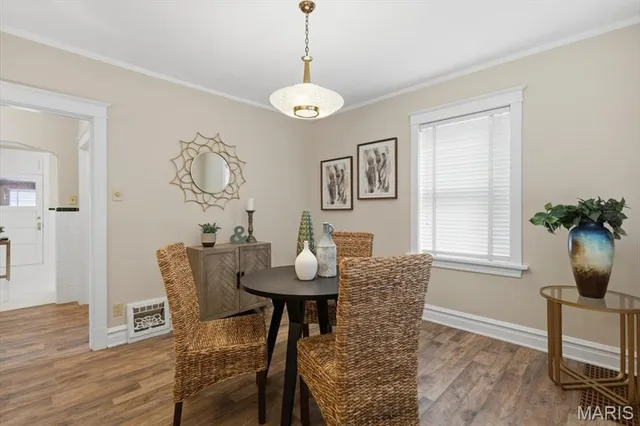 $285,000 | 4033 Blow Street, St. Louis, MO 63116