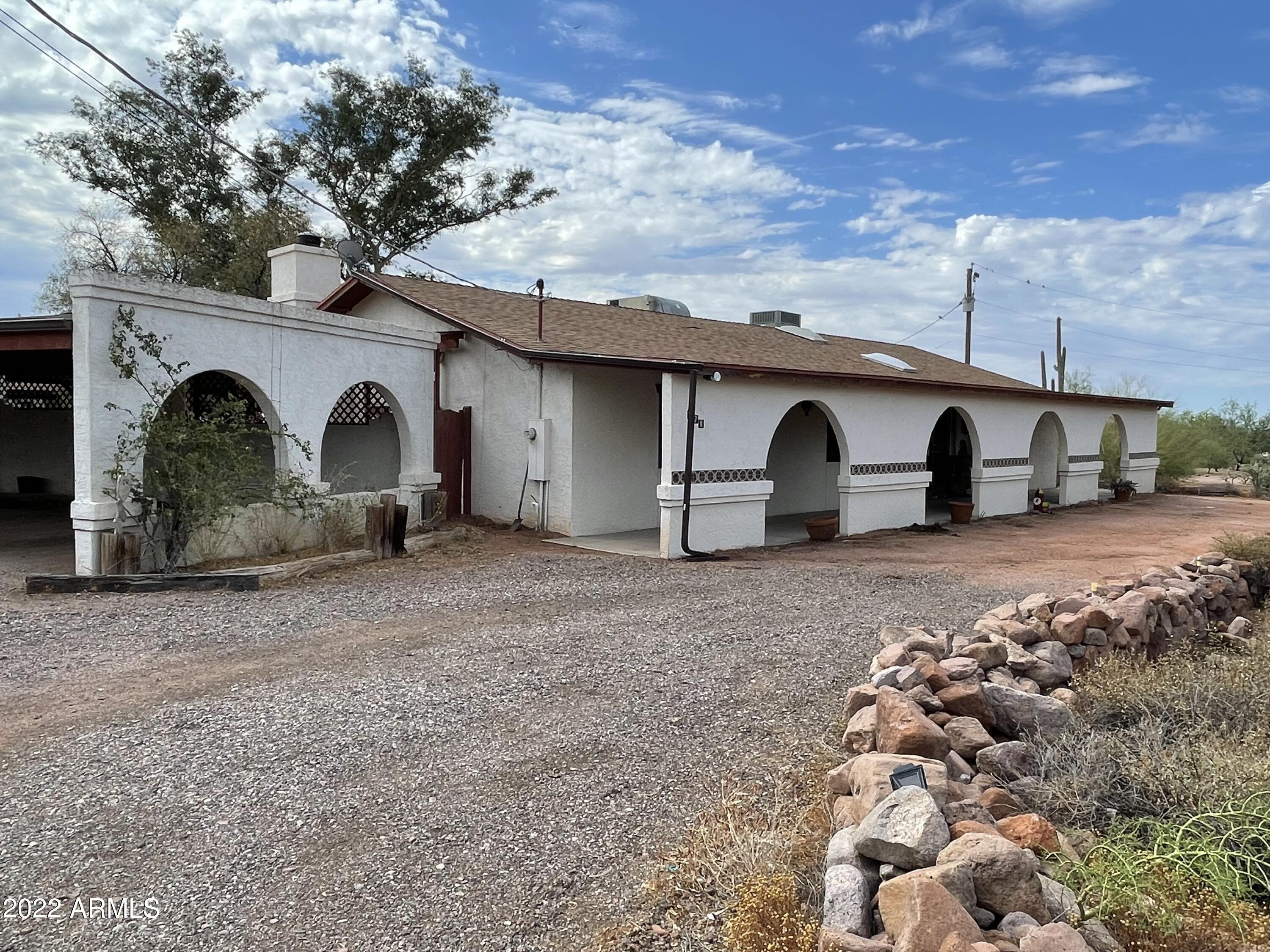 171 North Val Vista Road Apache Junction, AZ 85119 - Photo 1 of 51 IMG_3197