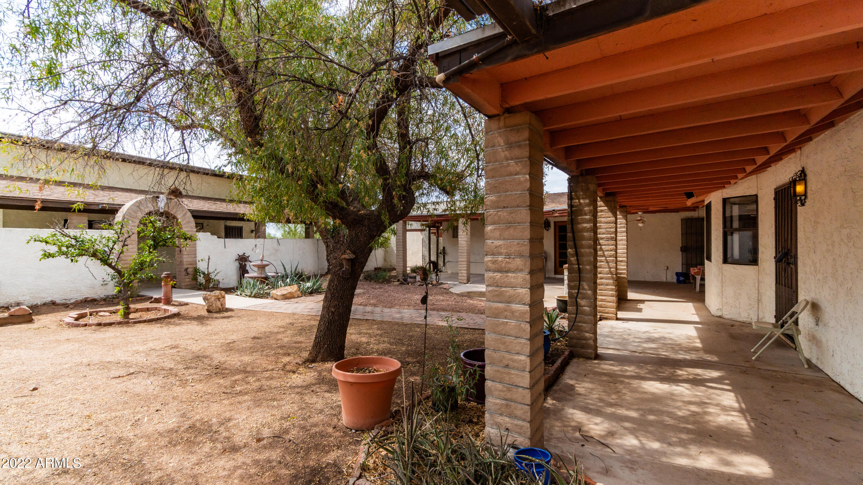 171 North Val Vista Road Apache Junction, AZ 85119 - Photo 24 of 51 171 North Val Vista Road Exterior Photos