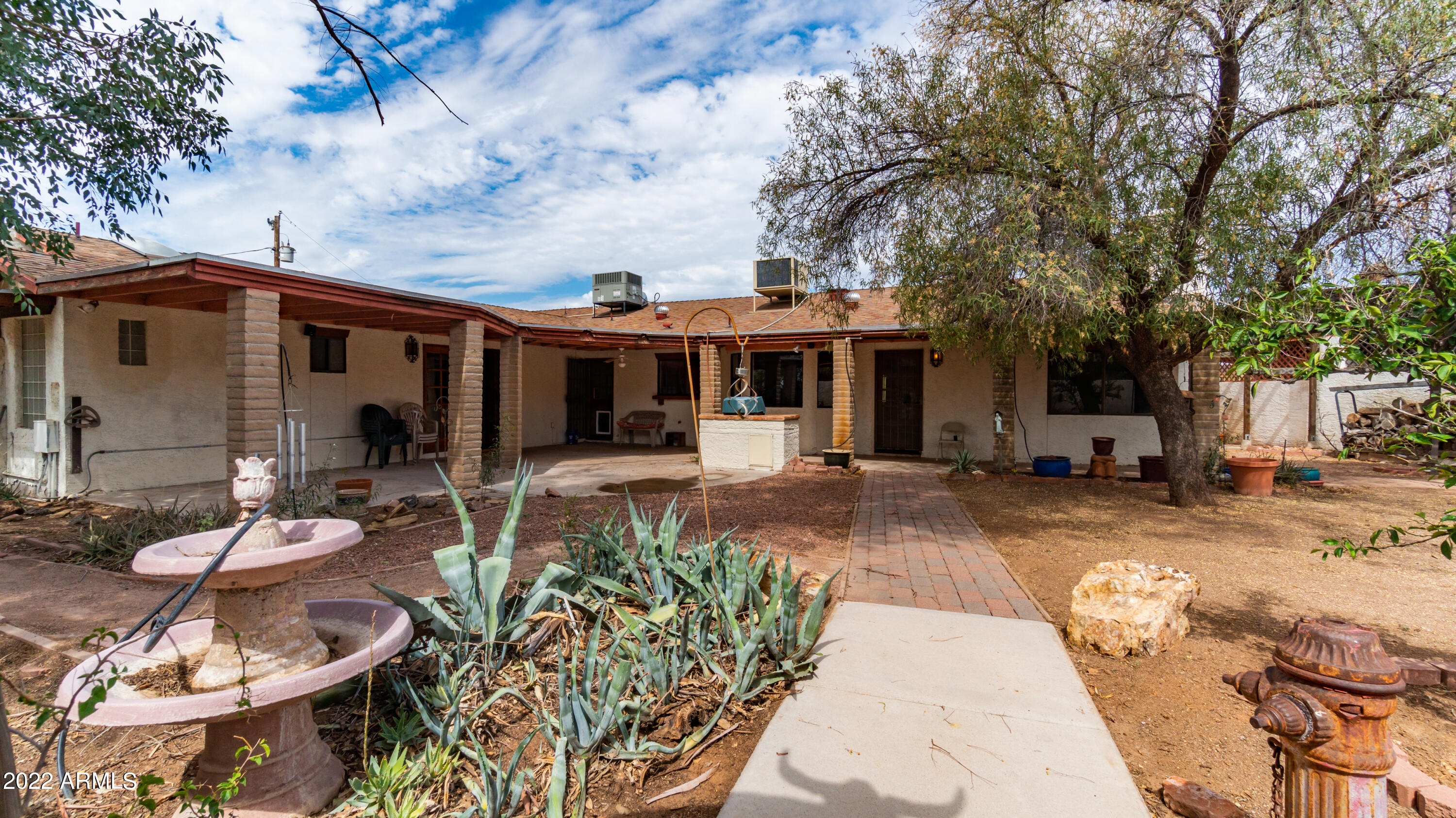 171 North Val Vista Road Apache Junction, AZ 85119 - Photo 26 of 51 171 North Val Vista Road Exterior Photos