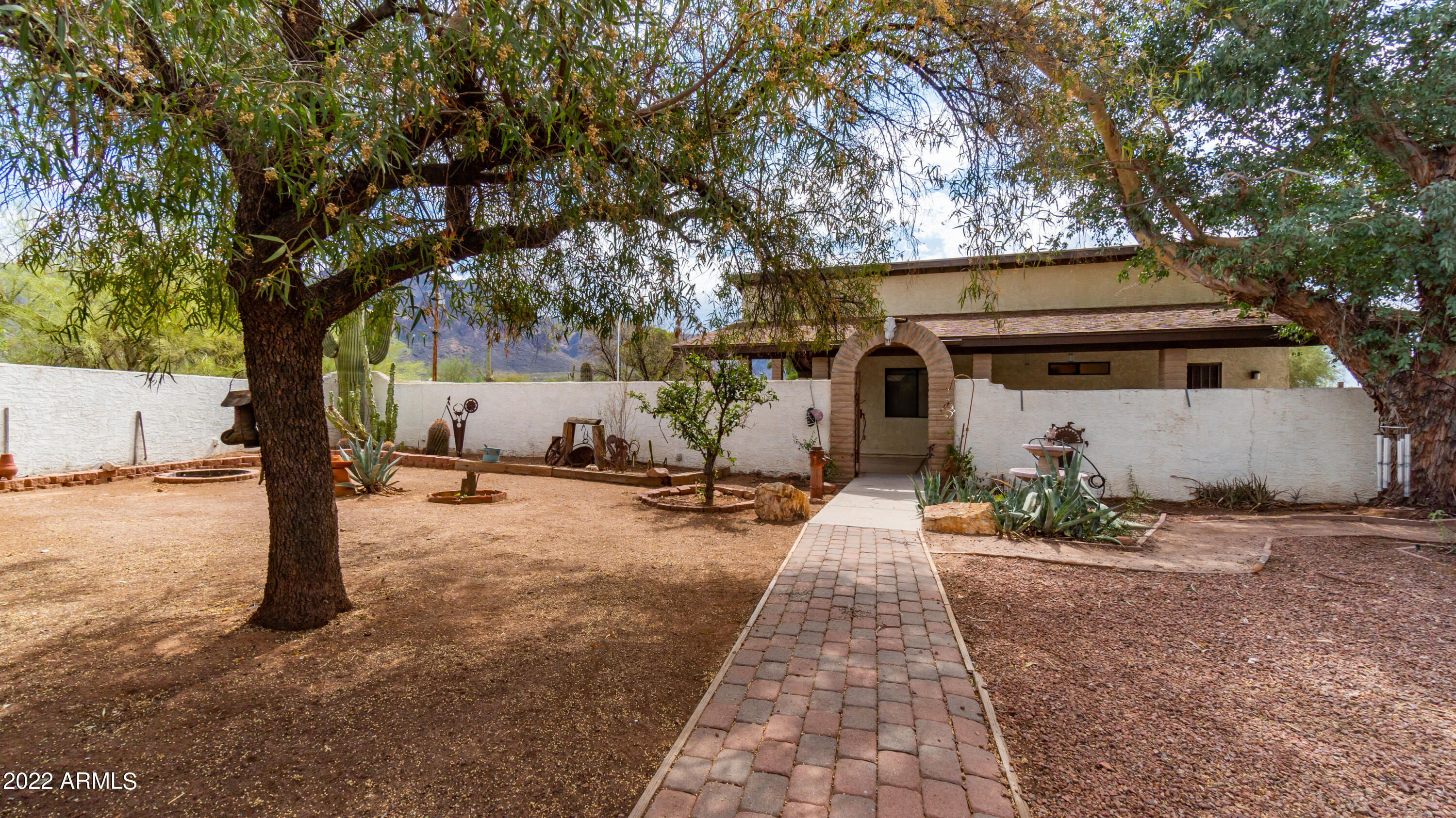171 North Val Vista Road Apache Junction, AZ 85119 - Photo 28 of 51 171 North Val Vista Road Exterior Photos