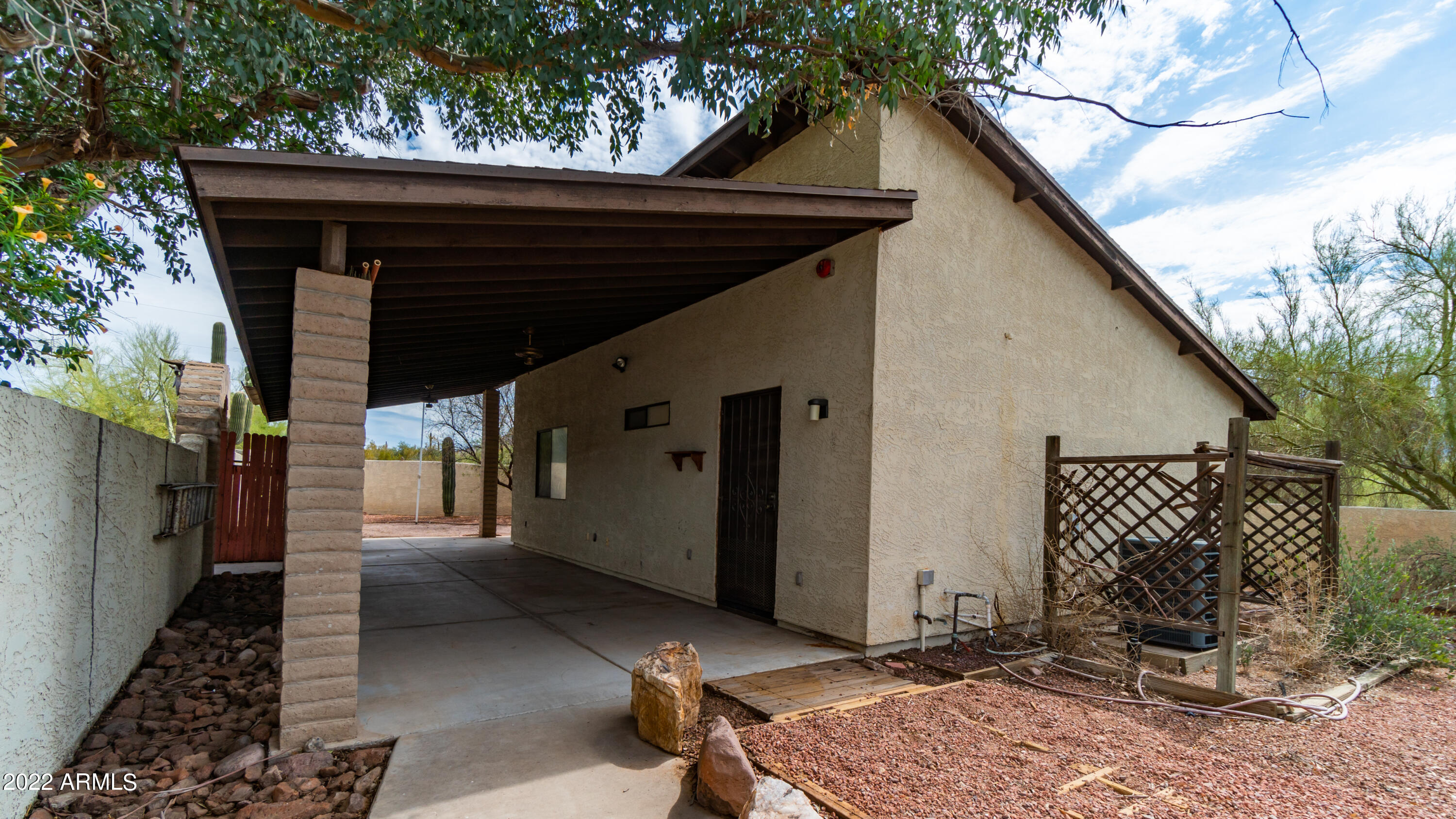 171 North Val Vista Road Apache Junction, AZ 85119 - Photo 30 of 51 171 North Val Vista Road Exterior Photos