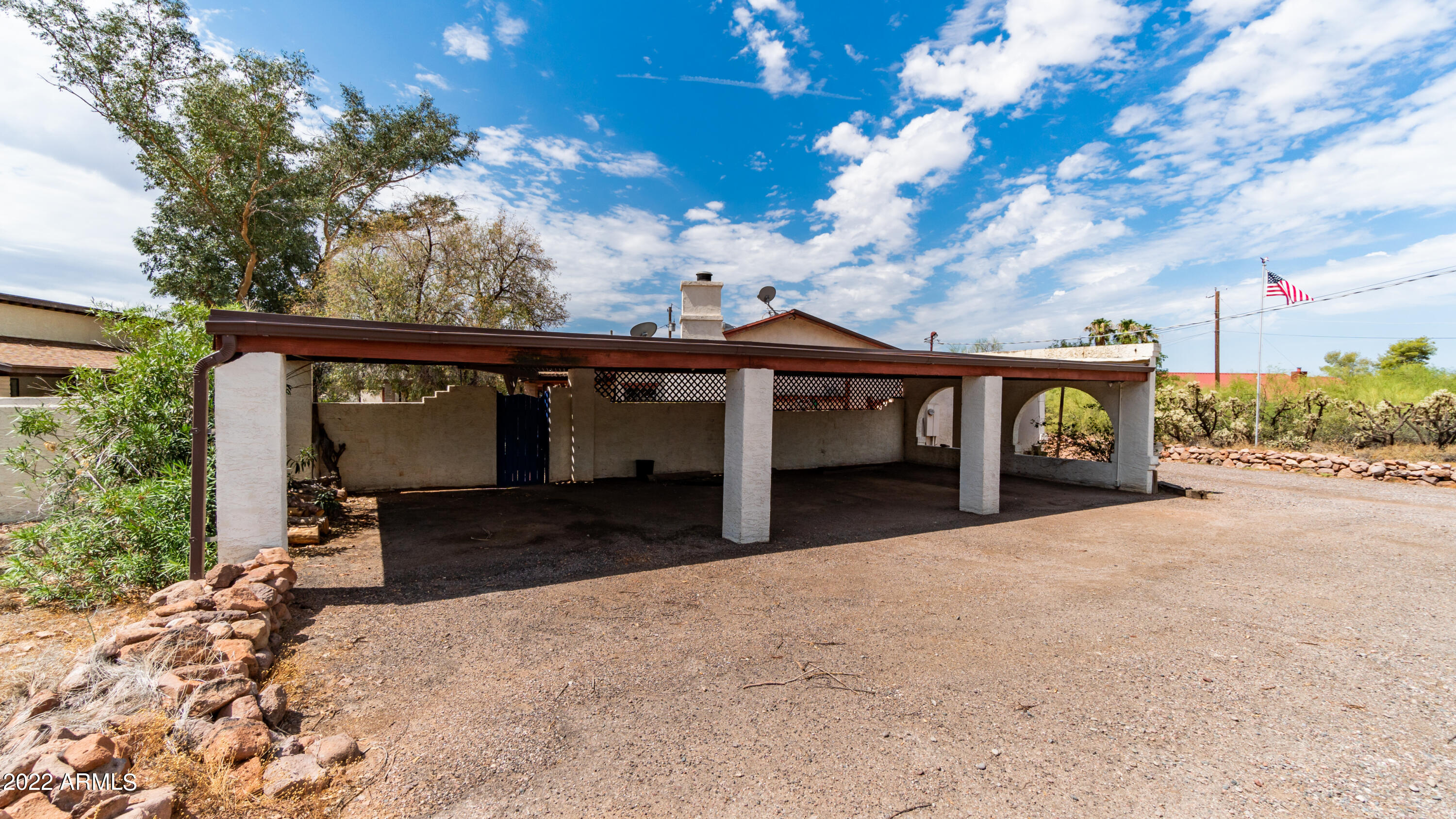 171 North Val Vista Road Apache Junction, AZ 85119 - Photo 41 of 51 171 North Val Vista Road Exterior Photos