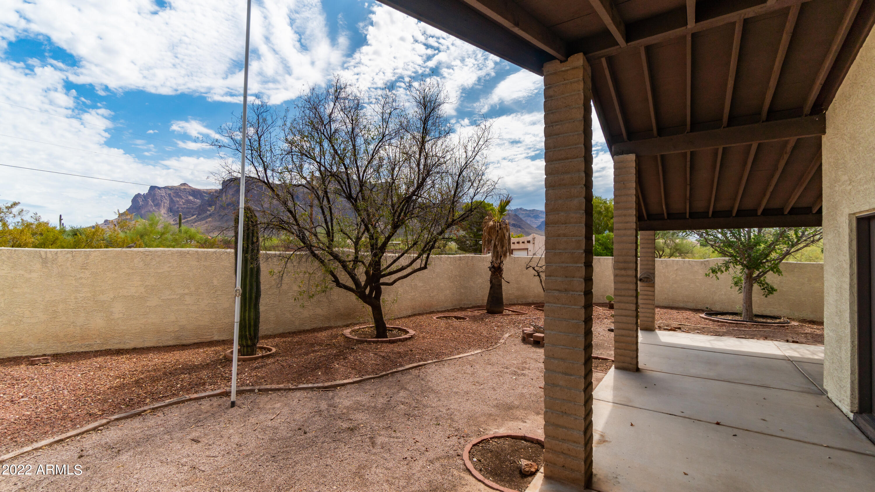 171 North Val Vista Road Apache Junction, AZ 85119 - Photo 44 of 51 171 North Val Vista Road Exterior Photos
