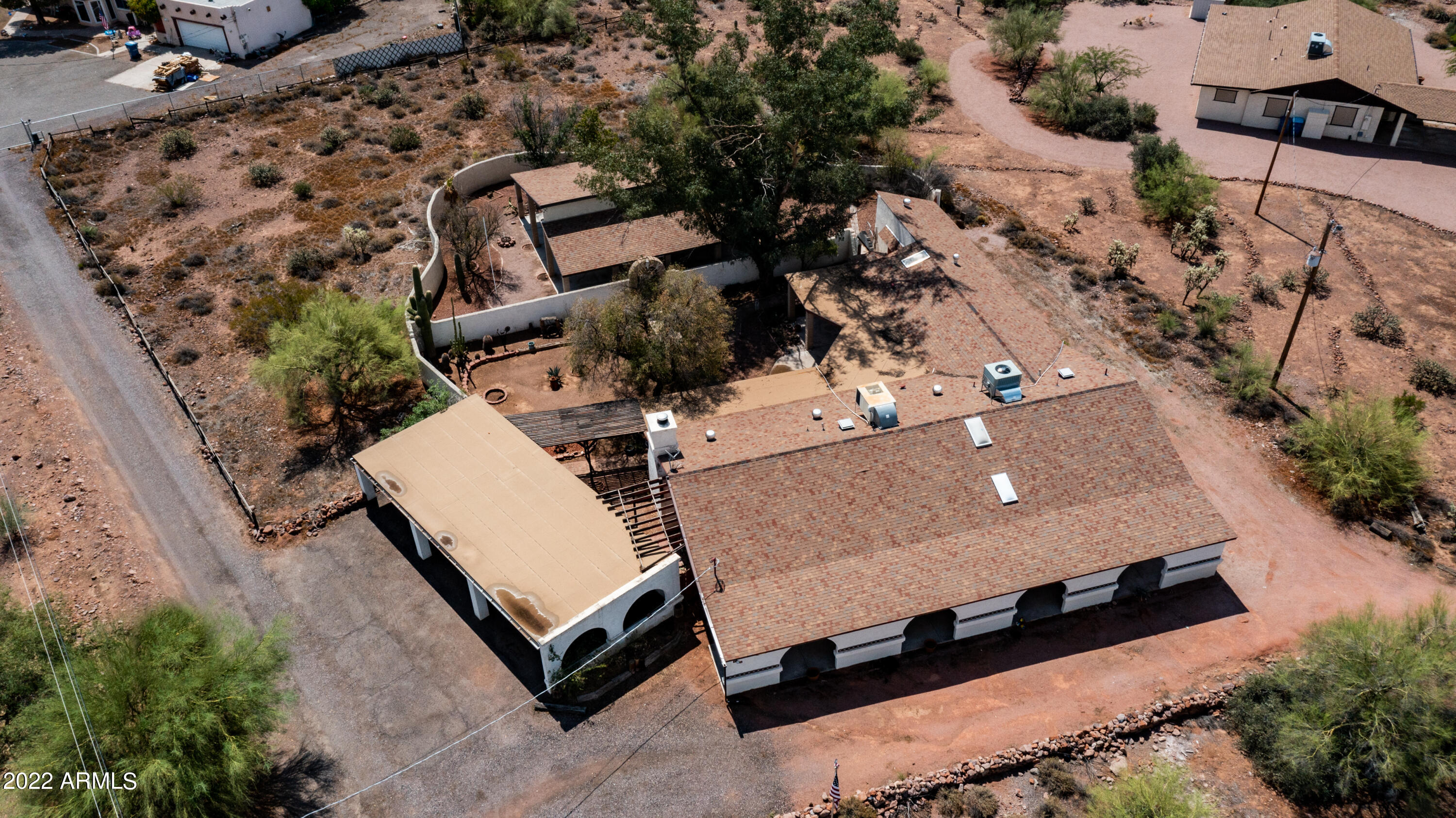 171 North Val Vista Road Apache Junction, AZ 85119 - Photo 51 of 51 171 North Val Vista Road Exterior Photos