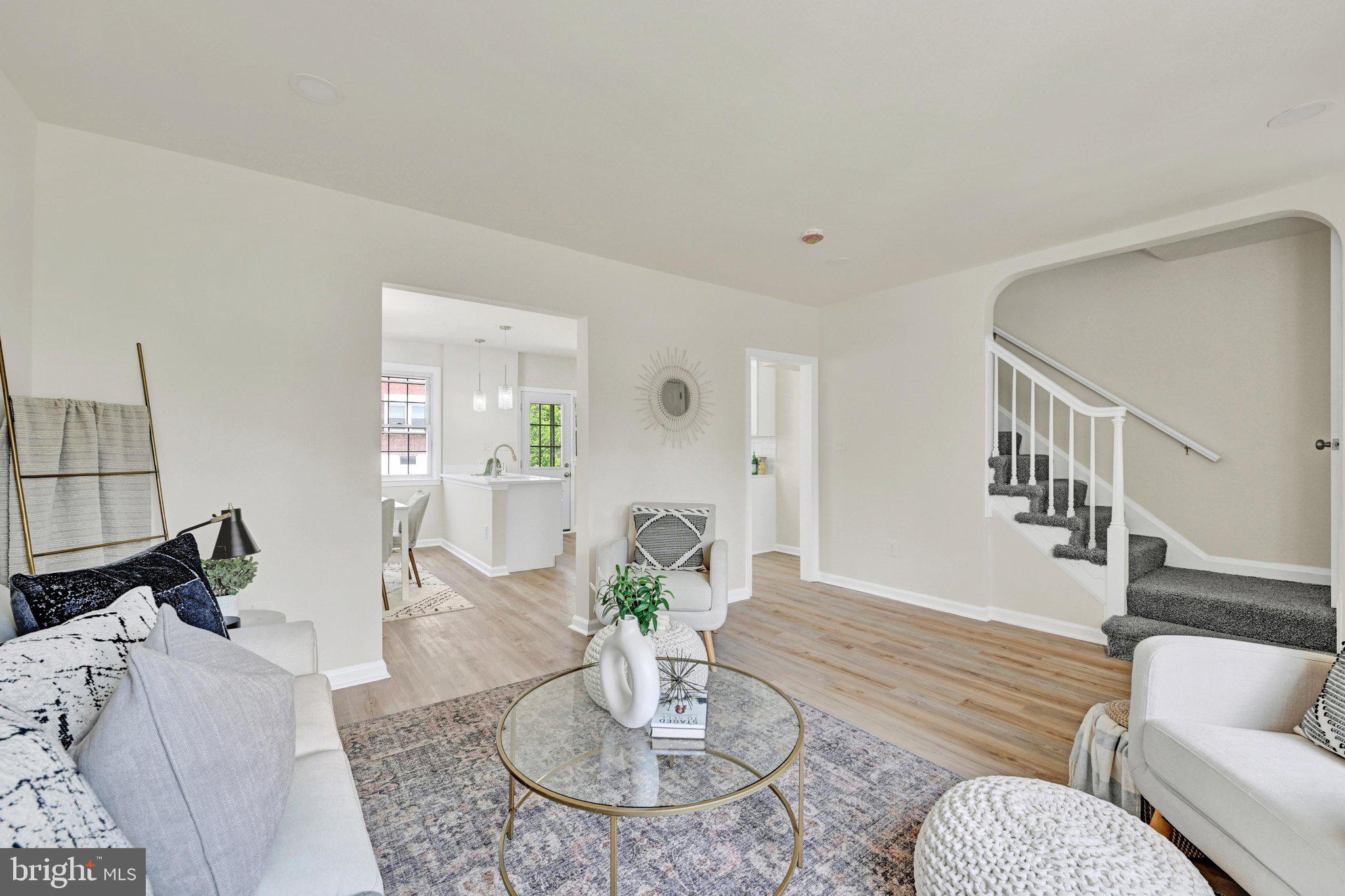 5829 The Alameda Baltimore, MD 21239 - Photo 5 of 27