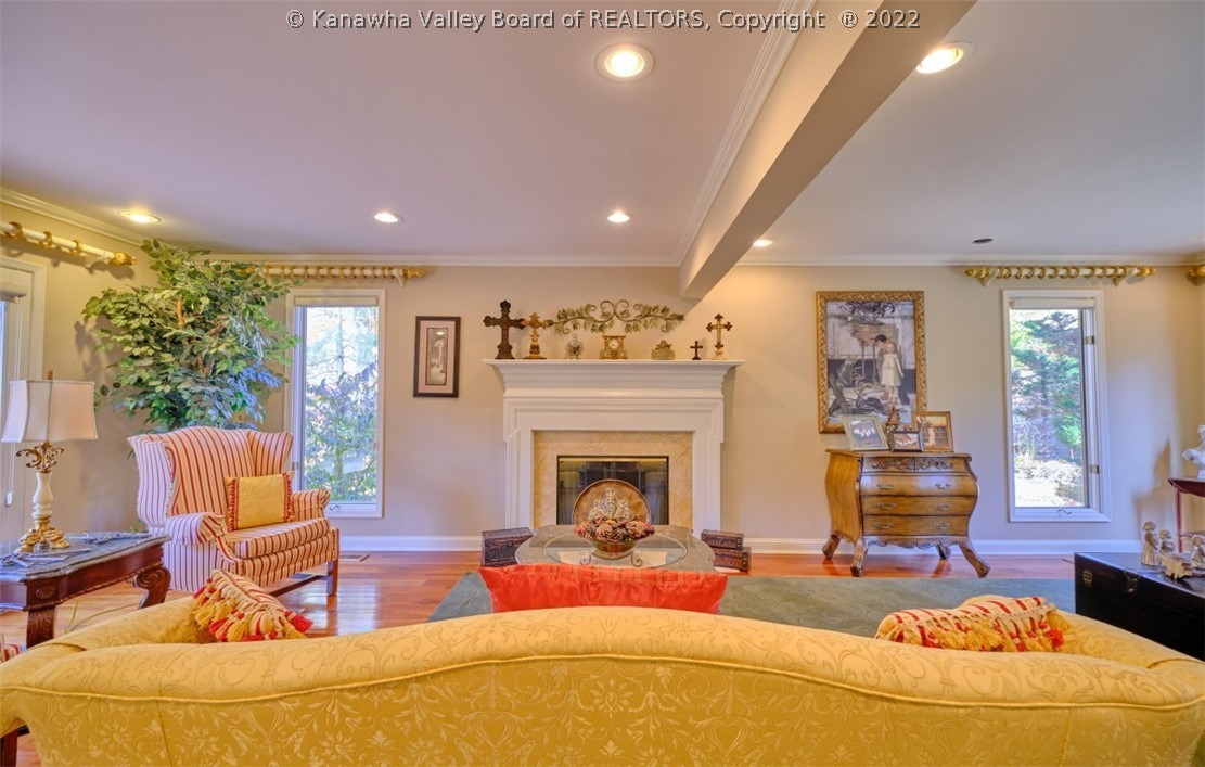 1403 Stonehenge Road Charleston, WV 25314 - Photo 11 of 50 Gallery Image 11