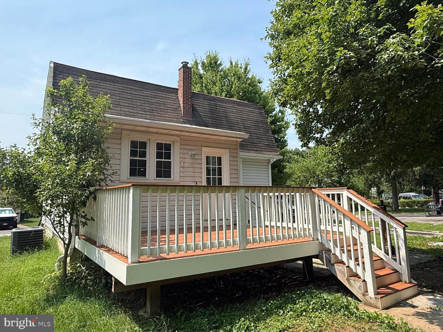 7875 Oakdale Avenue Rosedale, MD 21237 - Photo 44 of 45