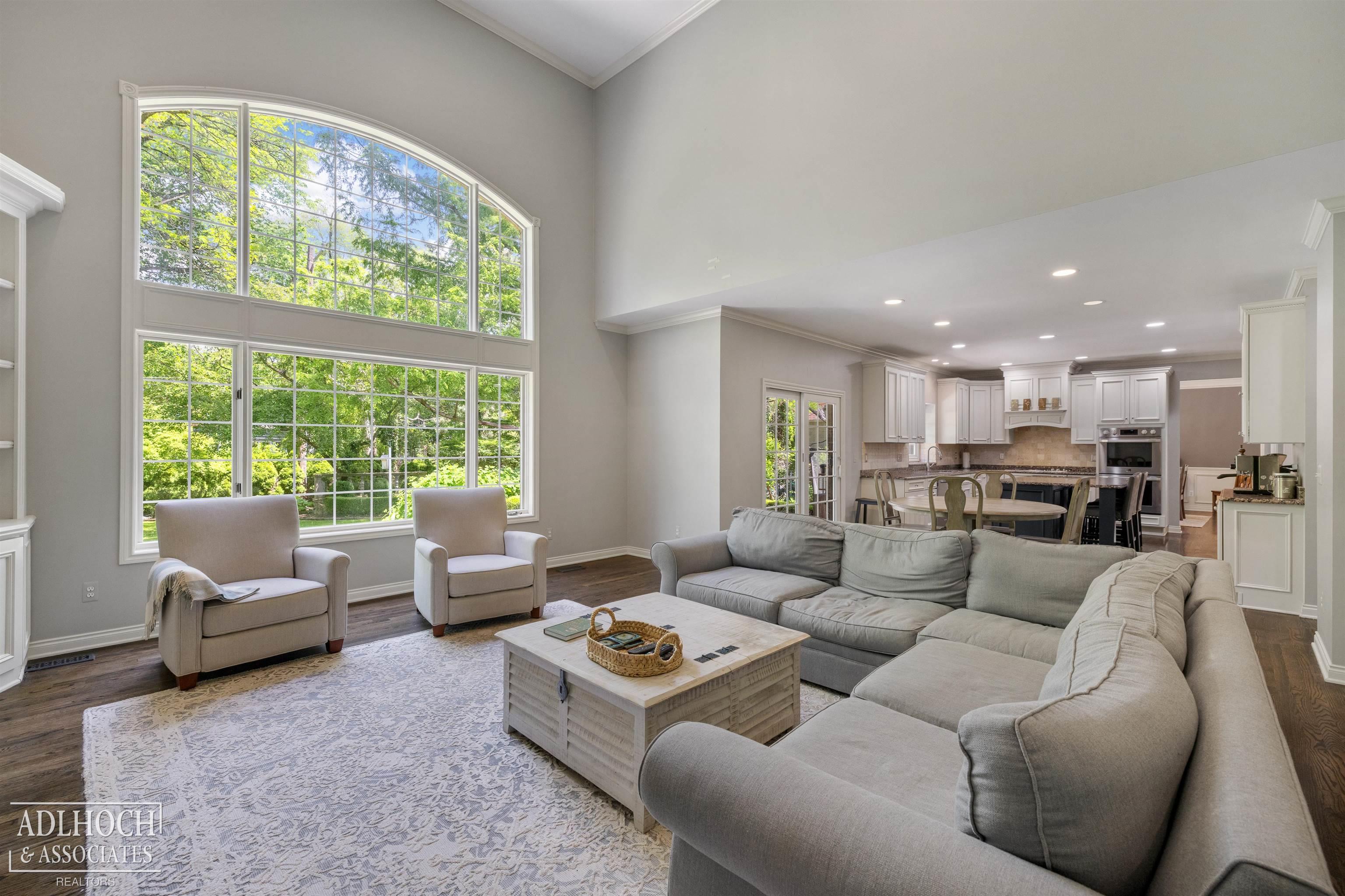758 Middlesex Road Grosse Pointe, MI 48230 - Photo 14 of 41