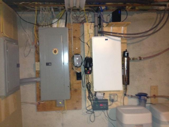 177 Sabino Road West Bath, ME 04530 - Photo 16 of 18 Other. Electrical Systems