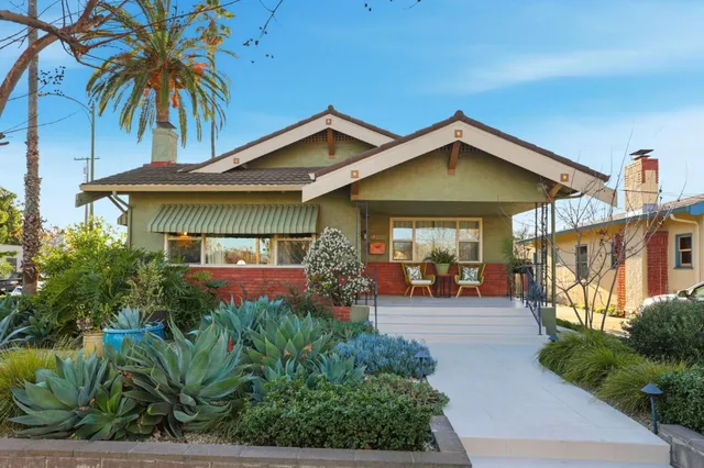 $1,298,888 | 403 North 15th Street, San Jose, CA 95112