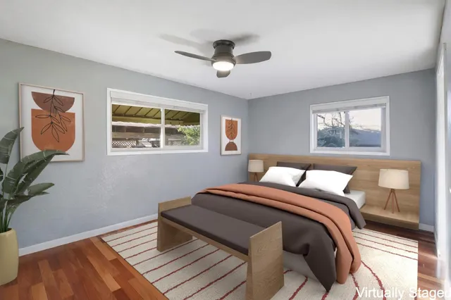 $1,298,888 | 403 North 15th Street, San Jose, CA 95112