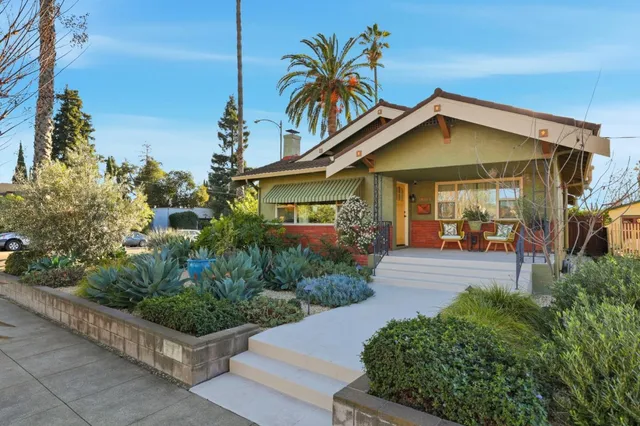 $1,298,888 | 403 North 15th Street, San Jose, CA 95112