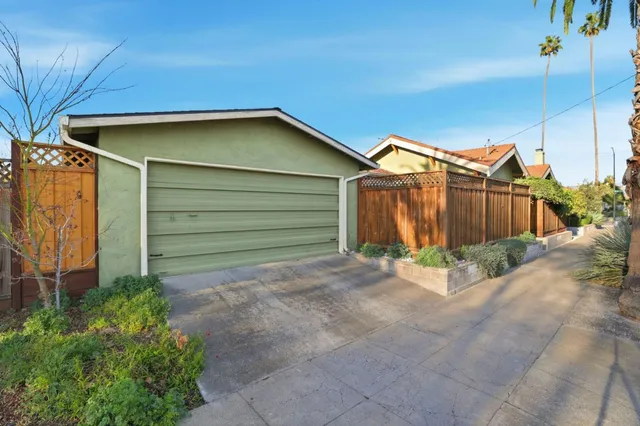 $1,298,888 | 403 North 15th Street, San Jose, CA 95112