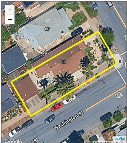 $1,298,888 | 403 North 15th Street, San Jose, CA 95112