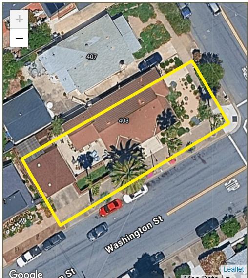 403 North 15th Street San Jose, CA 95112 - Photo 19 of 24