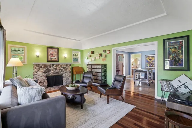 $1,298,888 | 403 North 15th Street, San Jose, CA 95112