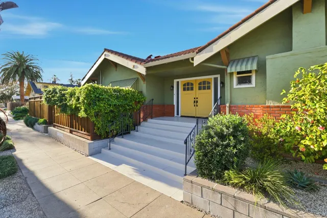 $1,298,888 | 403 North 15th Street, San Jose, CA 95112