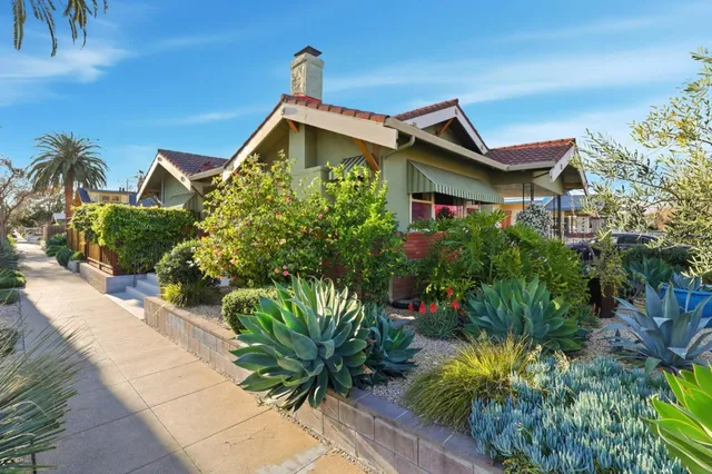 $1,298,888 | 403 North 15th Street, San Jose, CA 95112