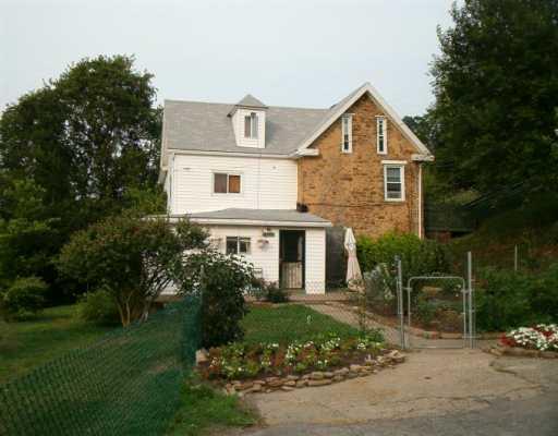 2124 Rte 481 Monongahela, PA 15063 - Photo 1 of 8 Exterior Front.