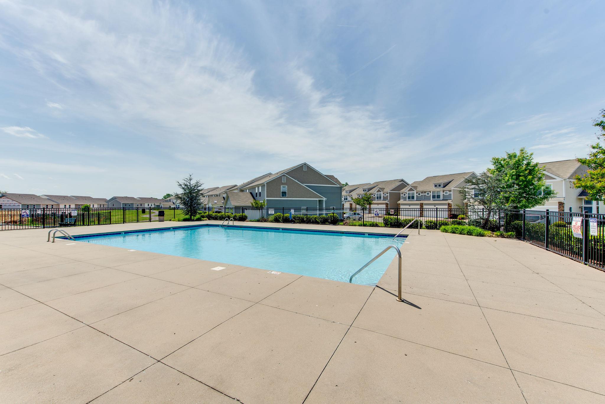 7006 Magnolia Crossings Spring Hill, TN 37174 - Photo 13 of 17